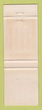 Matchbook Cover - Swenson Fence And Supply Davenport IA