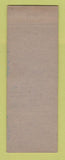 Matchbook Cover - Wyoming Insulating Cheyenne WY