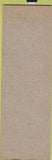 Matchbook Cover - Indianapolis Press Club SAMPLE IN Midget