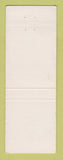 Matchbook Cover - Florsheim Shoes Hirsch Irvington NJ