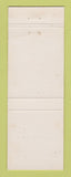 Matchbook Cover - Wyoming Mechanical Contractors Casper WY