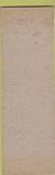 Matchbook Cover - Cameo Plainview OH girlie SAMPLE Midget
