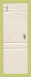Matchbook Cover - Catholic Information Centre Montreal QC