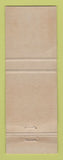 Matchbook Cover - La Retraite Fermee Montreal QC Religious WEAR