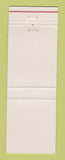 Matchbook Cover - Sanitarium Daffy Dale NY Tip and Twinkle Joke Gag