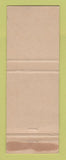 Matchbook Cover - Armstrong's Linoleum Connell's Philadelphia PA