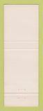 Matchbook Cover - Miami University Center Oxford OH