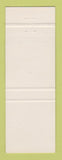 Matchbook Cover - Brock University Book Store St Catharines ON