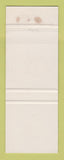 Matchbook Cover - The University of British Columbia Vancouver BC WEAR