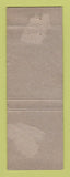 Matchbook Cover - Hanover Inn NH WORN BACK
