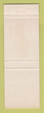 Matchbook Cover - DuPont Canada Petroleum Chemicals
