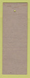 Matchbook Cover - Coppes Kitchens Nappanee IN