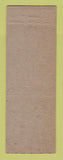 Matchbook Cover - Scottish Rite Cathedral Indianapolis IN