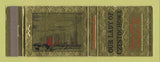 Matchbook Cover - Our Lady of Czestochowa Doylestown PA Religious