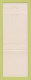Matchbook Cover - Econo Carpet Roseville MI