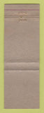 Matchbook Cover - Rand Men's Shoes Styles Tipp City OH WEAR