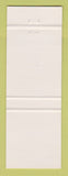 Matchbook Cover - The Whippletree University of Guelph ON