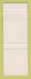 Matchbook Cover - Humber College of Applied Arts Technology