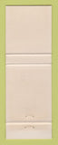 Matchbook Cover - Cercle Christ Roi St Hyacinthe QC YELLOW