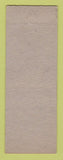Matchbook Cover - Partin & Laughlin Electric Garden City KS