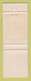 Matchbook Cover - Lavergne Electric St Pierre MB