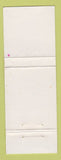 Matchbook Cover - Antique Cars 1922 Mercedes