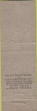Matchbook Cover - Country Clothes Locust Valley LI NY Midget