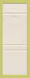 Matchbook Cover - Institut De Technologie Agricole La Pocatiere QC