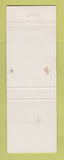 Matchbook Cover - Yale Class Union 1996 Mike Samuels
