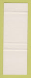 Matchbook Cover - Hart House University of Toronto ON SAMPLE