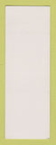 Matchbook Cover - University of San Francisco CA SAMPLE