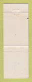 Matchbook Cover - Syracuse University Faculty Center NY WEAR
