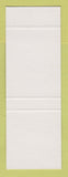 Matchbook Cover - The Wave University Students Council SAMPLE