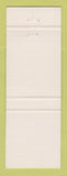 Matchbook Cover - University of Prince Edward Island PEI PE Charlottetown