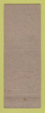 Matchbook Cover - Massagic Shoes Goodman's Department Store Knightstown IN