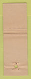 Matchbook Cover - Freeman Men's Shoes Master Rockford IL WEAR
