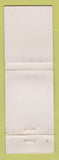 Matchbook Cover - Freeman Men's Shoes Corp NO DEALER WEAR