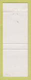 Matchbook Cover - Breezeway CSU Bar Thomson Student Centre Canada