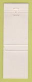 Matchbook Cover - Hunting College for Girls Joke Gag Tip Twinkle WEAR