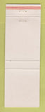 Matchbook Cover - Golden Naval Dance Hall Cicero IL Joke Gag Tip Twinkle