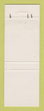 Matchbook Cover - Grand Valley State University Book Store