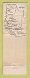 Matchbook Cover - Sambo's Pancakes CHAIN