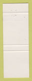 Matchbook Cover - Seneca College