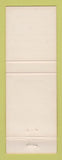 Matchbook Cover - Monte Carlo Cocktail Bar Old River CA girlie