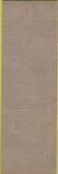 Matchbook Cover - Mark Barrar Men's Wear Dayton OH Midget