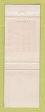 Matchbook Cover - Florsheim Shoes Vogel's Syracuse NY WEAR