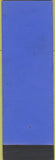 Matchbook Cover - Forman Canned Product SAMPLE Midget