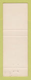 Matchbook Cover - San Diego State College CA Aztecs