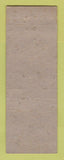 Matchbook Cover - Pompey Electric Motor Service Pasadena CA