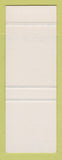 Matchbook Cover - Ontario Auto Association London ON SAMPLE